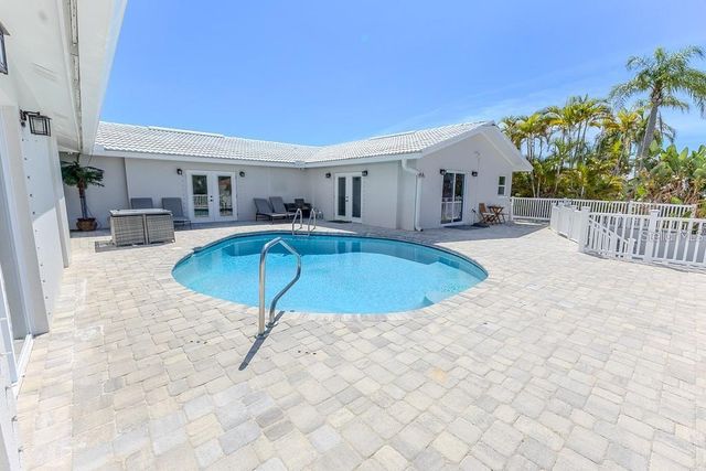 5021 PORPOISE PLACE, New Port Richey, FL 34652