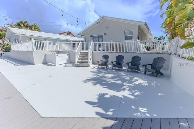 5021 PORPOISE PLACE, New Port Richey, FL 34652