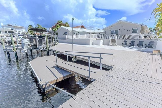 5021 PORPOISE PLACE, New Port Richey, FL 34652