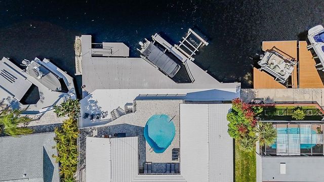 5021 PORPOISE PLACE, New Port Richey, FL 34652