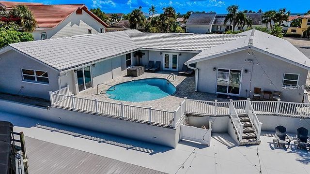 5021 PORPOISE PLACE, New Port Richey, FL 34652