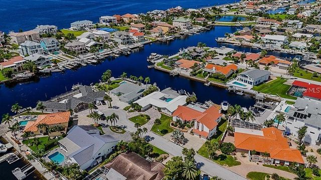 5021 PORPOISE PLACE, New Port Richey, FL 34652