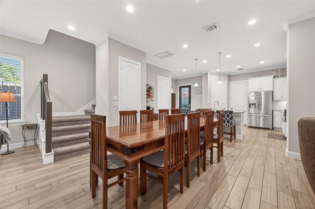 1914 Shearn Street, Houston, TX 77007