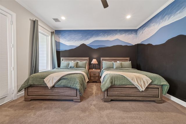 1914 Shearn Street, Houston, TX 77007