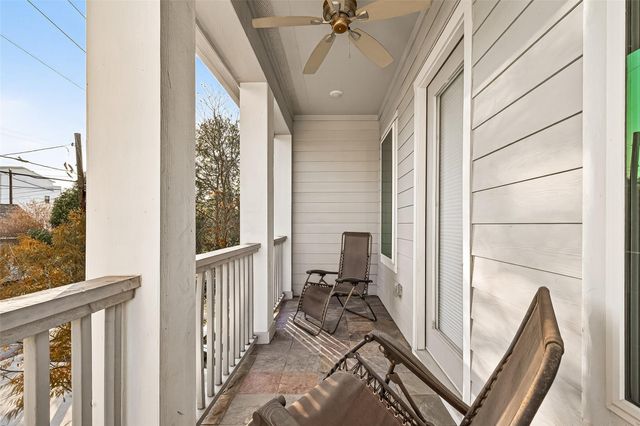 1914 Shearn Street, Houston, TX 77007