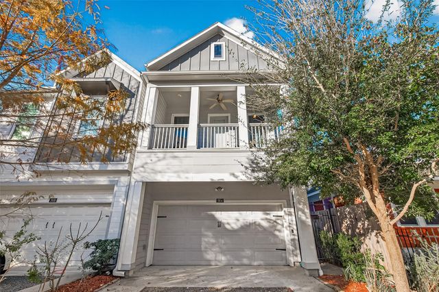 1914 Shearn Street, Houston, TX 77007