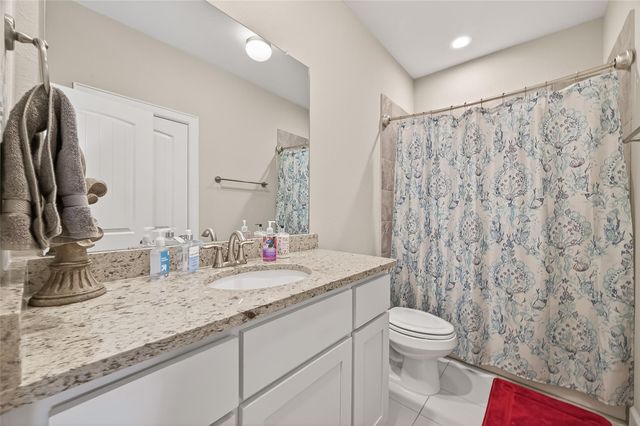 1914 Shearn Street, Houston, TX 77007