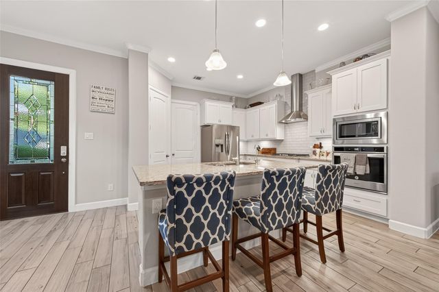 1914 Shearn Street, Houston, TX 77007