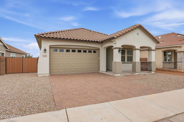 22521 E CATTLE Drive, Queen Creek, AZ 85142