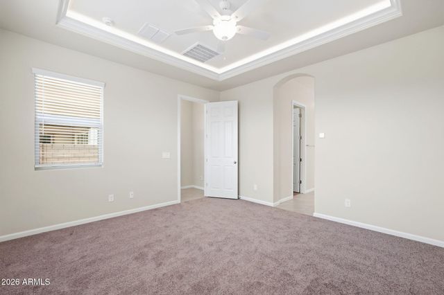 22521 E CATTLE Drive, Queen Creek, AZ 85142