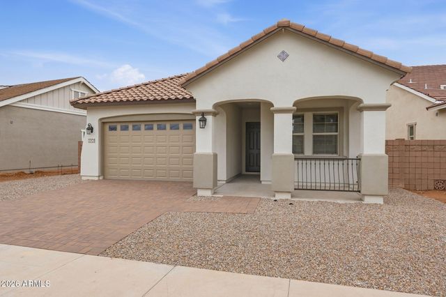 22521 E CATTLE Drive, Queen Creek, AZ 85142