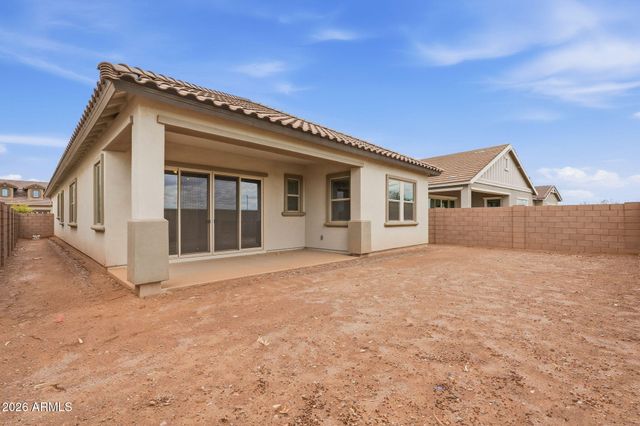 22521 E CATTLE Drive, Queen Creek, AZ 85142