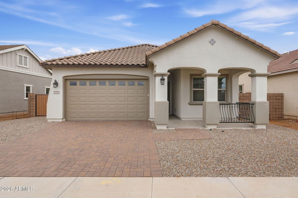 22521 E CATTLE Drive, Queen Creek, AZ 85142
