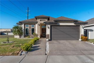 3027 London Drive, Edinburg, TX 78539