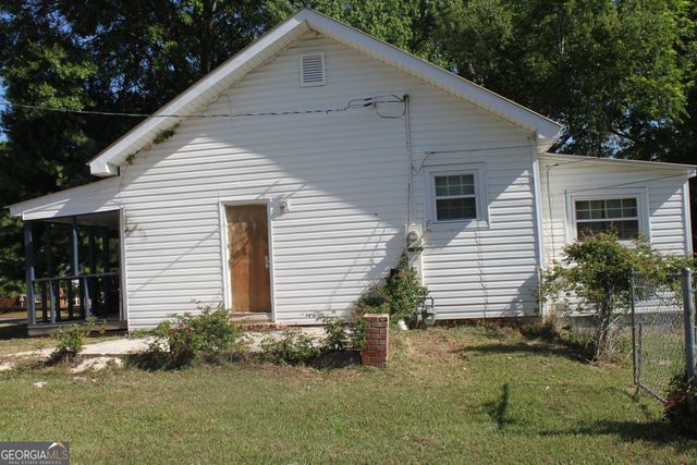 1 Callaway Street, Manchester, GA 31816