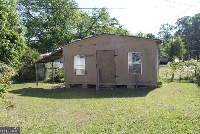 1 Callaway Street, Manchester, GA 31816