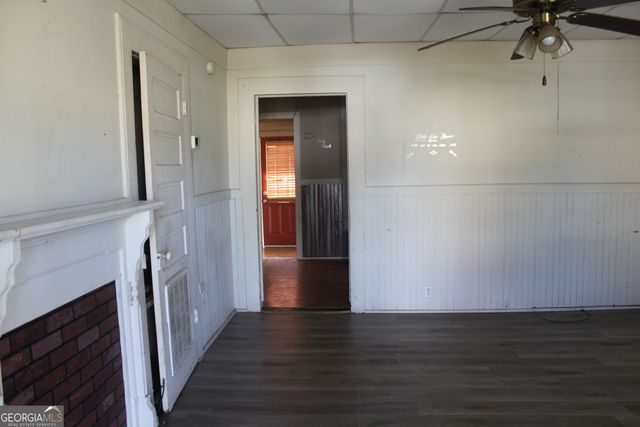 1 Callaway Street, Manchester, GA 31816
