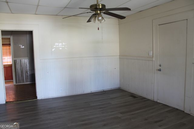 1 Callaway Street, Manchester, GA 31816