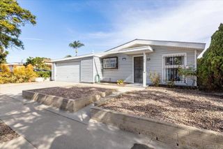 2735 Mission Village Dr, San Diego, CA 92123