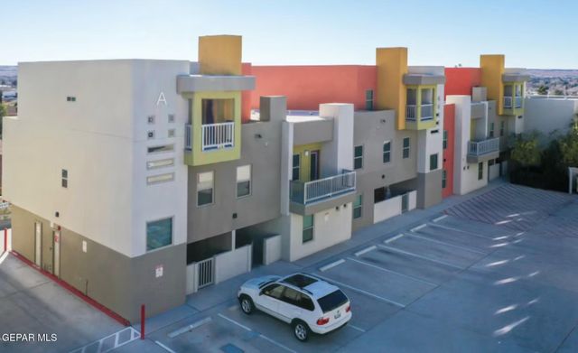 410 Thorn Avenue 23, El Paso, TX 79912