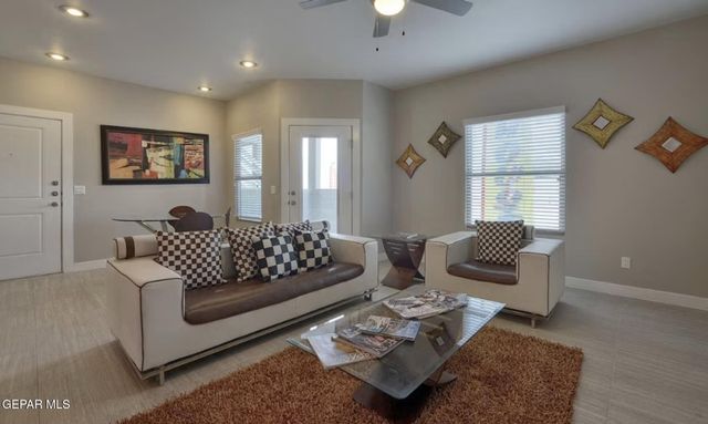 410 Thorn Avenue 23, El Paso, TX 79912