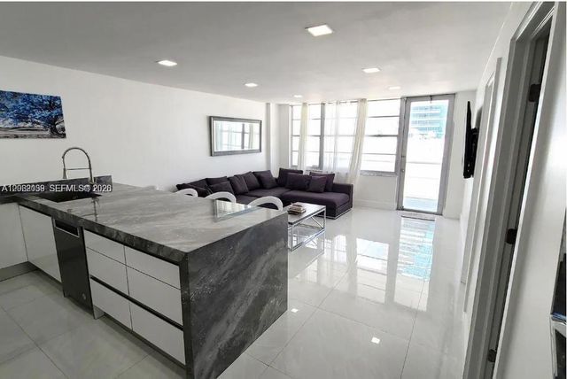 3725 S Ocean Dr 1507, Hollywood, FL 33019