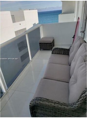 3725 S Ocean Dr 1507, Hollywood, FL 33019