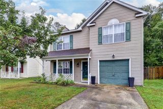 712 Princess CT, Newport News, VA 23608