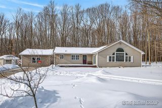 5141 90th Avenue, Lakeview, MI 48850