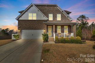 3015 Burton Point Court, Waxhaw, NC 28173