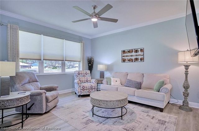 5004 Birkdale Drive, Avon Park, FL 33825