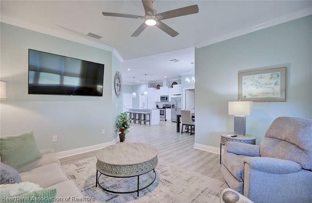 5004 Birkdale Drive, Avon Park, FL 33825