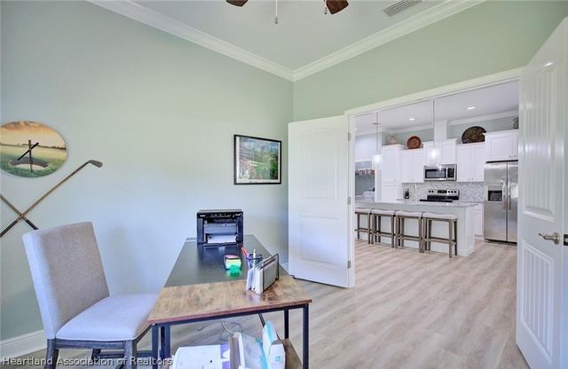 5004 Birkdale Drive, Avon Park, FL 33825