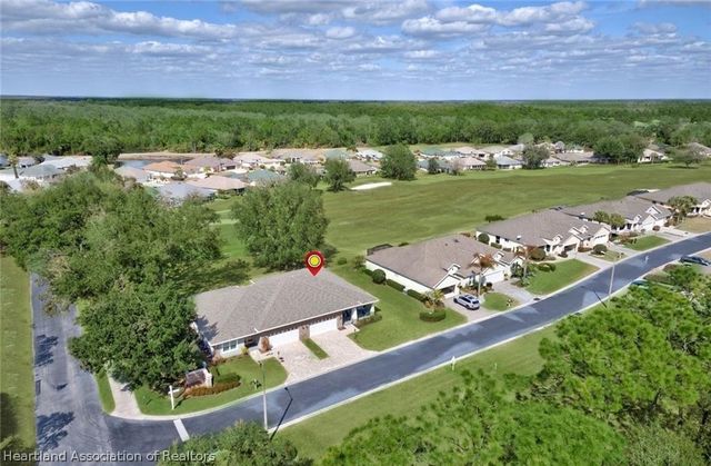 5004 Birkdale Drive, Avon Park, FL 33825