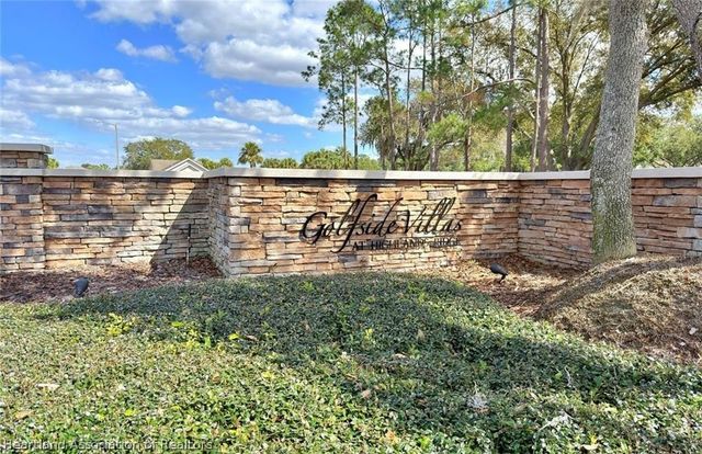 5004 Birkdale Drive, Avon Park, FL 33825