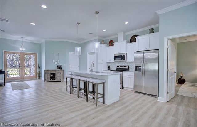 5004 Birkdale Drive, Avon Park, FL 33825