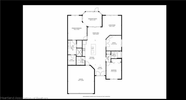 5004 Birkdale Drive, Avon Park, FL 33825