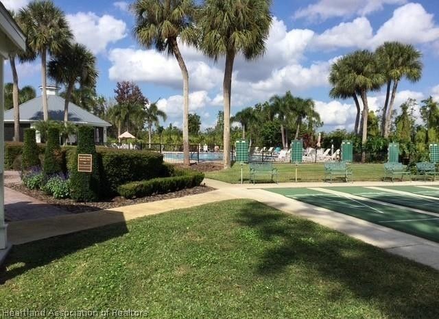 5004 Birkdale Drive, Avon Park, FL 33825