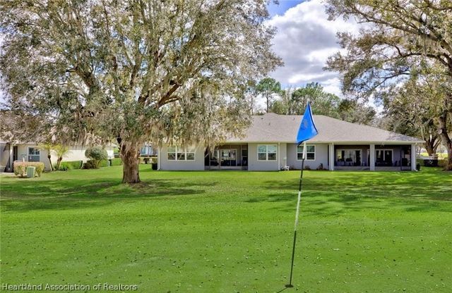 5004 Birkdale Drive, Avon Park, FL 33825