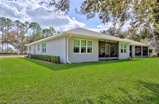 5004 Birkdale Drive, Avon Park, FL 33825