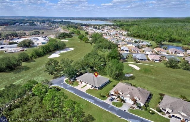 5004 Birkdale Drive, Avon Park, FL 33825