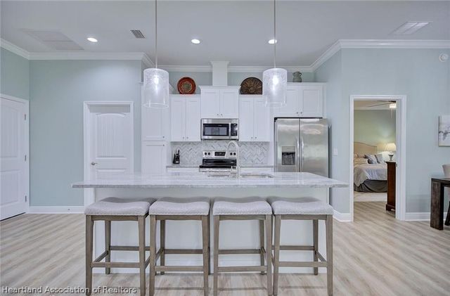 5004 Birkdale Drive, Avon Park, FL 33825