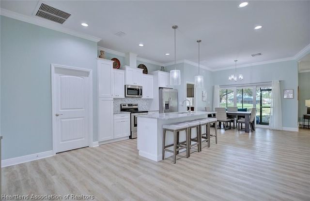 5004 Birkdale Drive, Avon Park, FL 33825