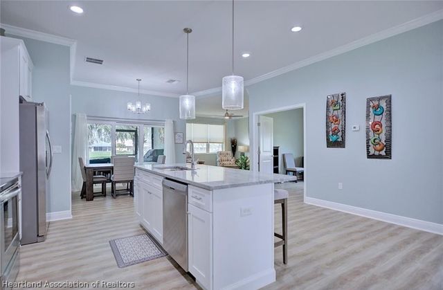 5004 Birkdale Drive, Avon Park, FL 33825