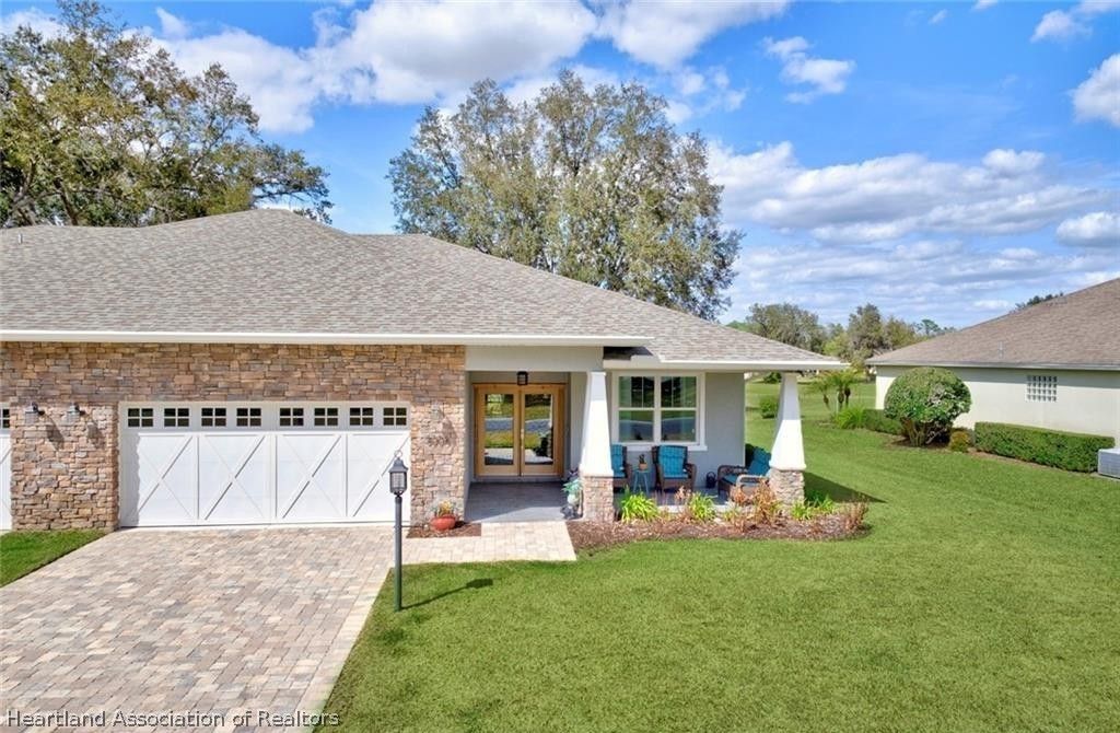 5004 Birkdale Drive, Avon Park, FL 33825