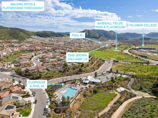 35461 Brown Galloway Ln, Fallbrook, CA 92028