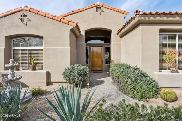 34858 N 81ST Street, Scottsdale, AZ 85266