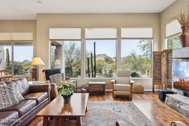 34858 N 81ST Street, Scottsdale, AZ 85266