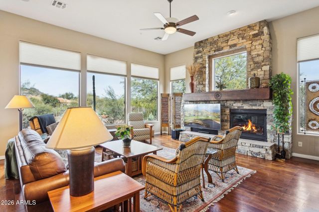 34858 N 81ST Street, Scottsdale, AZ 85266