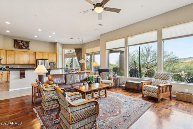 34858 N 81ST Street, Scottsdale, AZ 85266